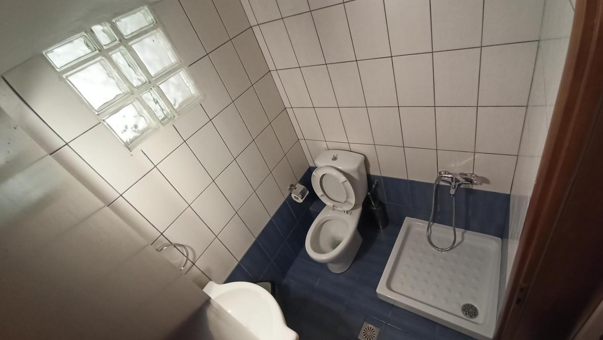 Litochoro Apartment Bagian luar foto
