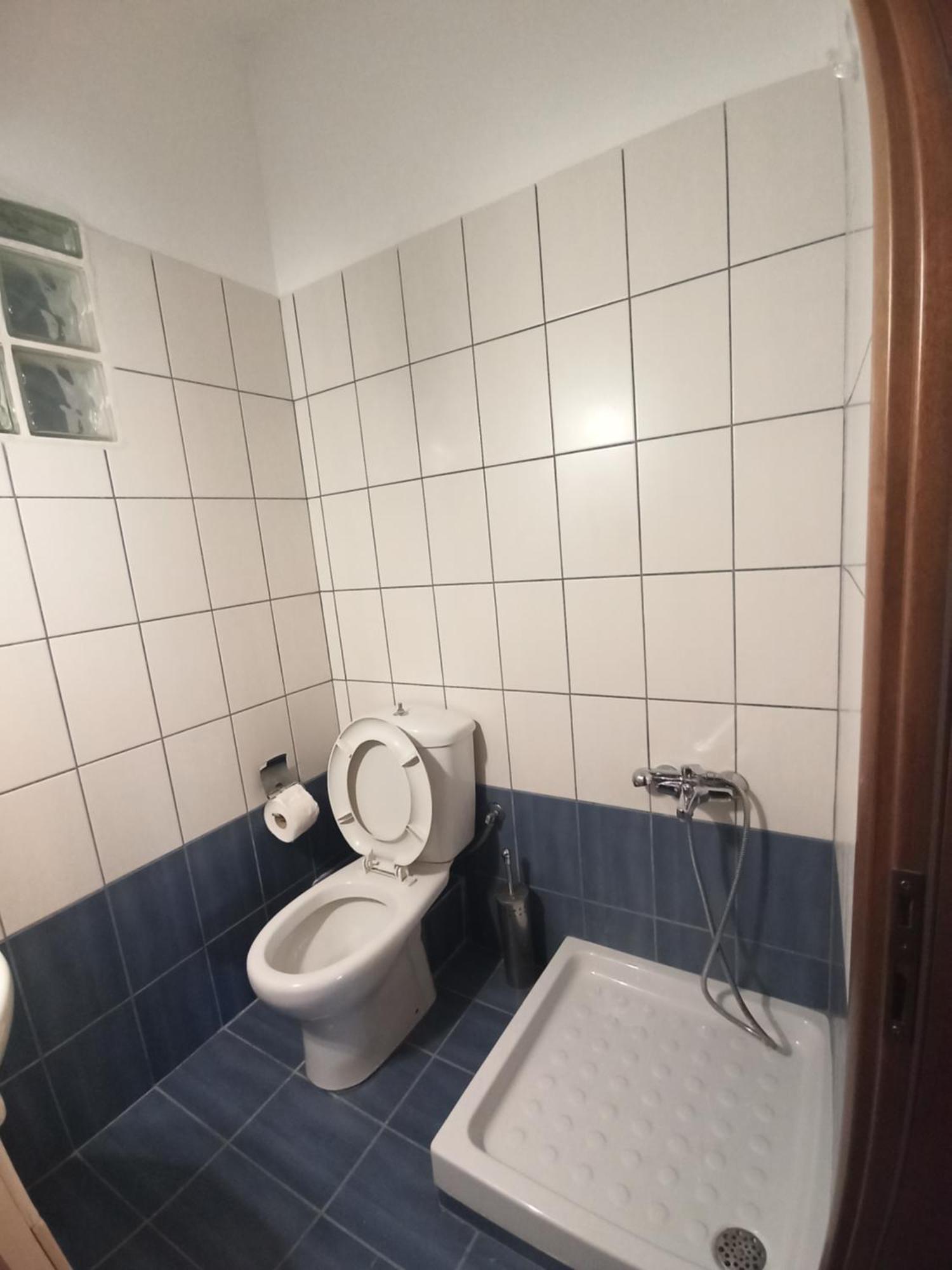 Litochoro Apartment Bagian luar foto