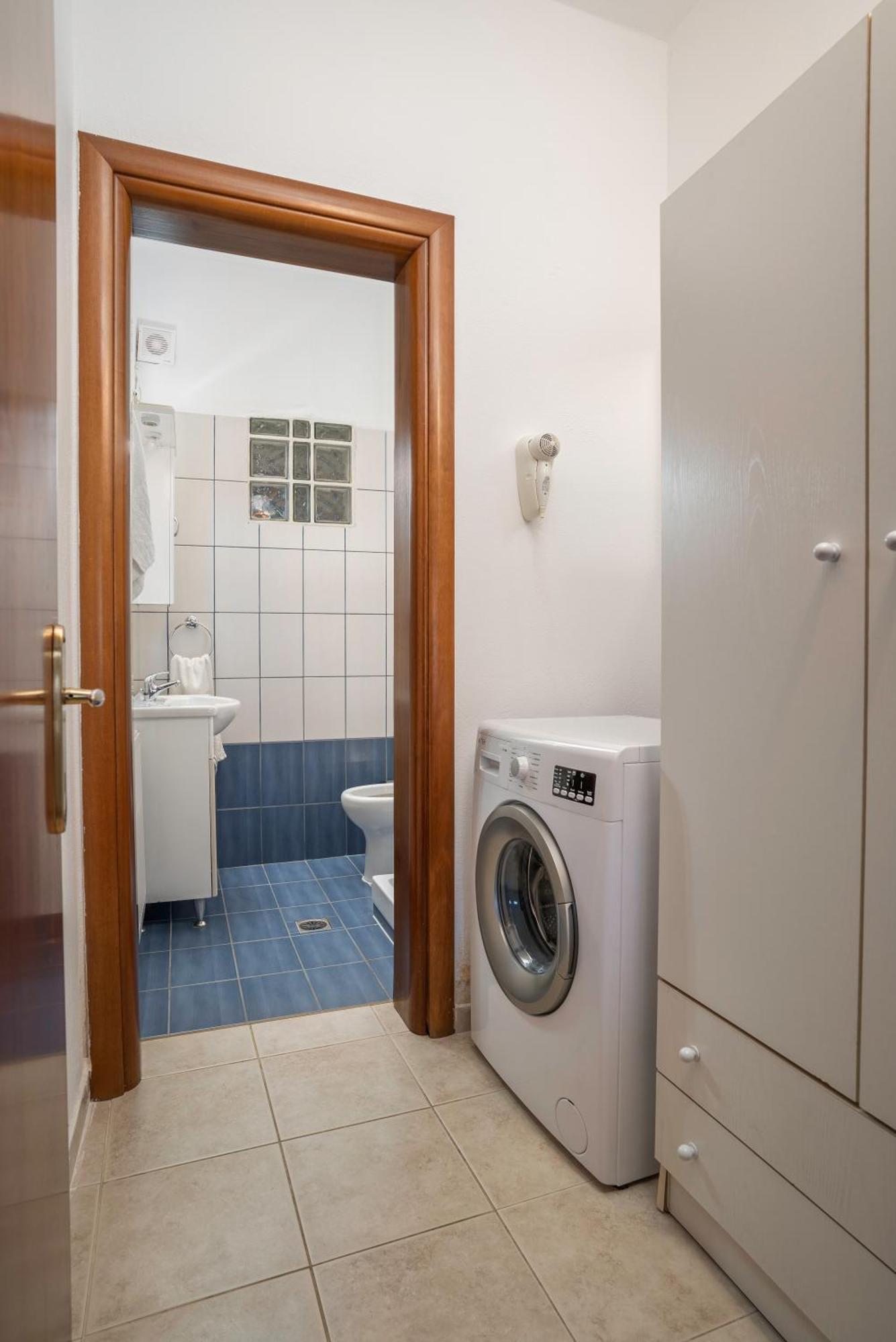 Litochoro Apartment Bagian luar foto